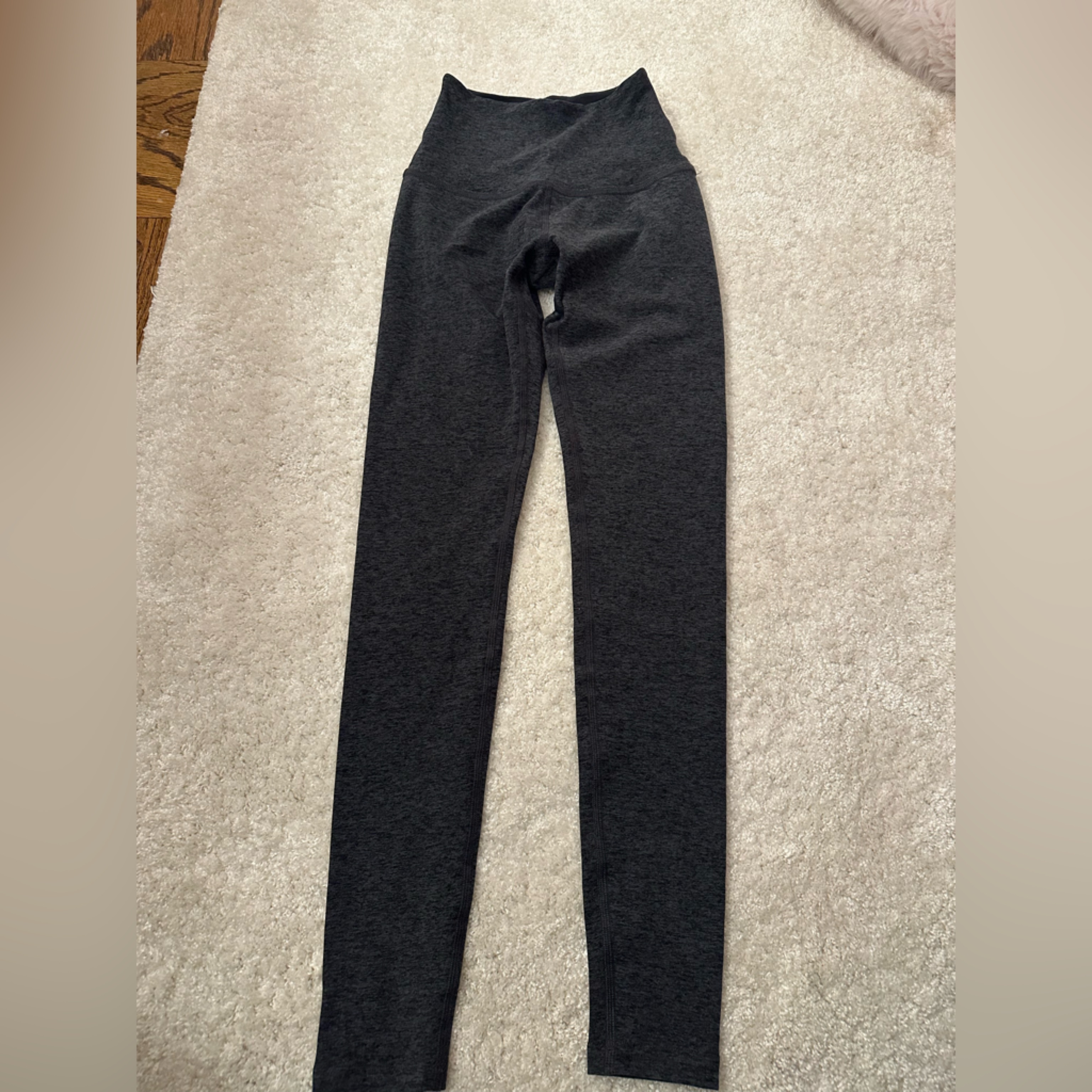 Brand New Beyond Yoga Leggings Size Xs